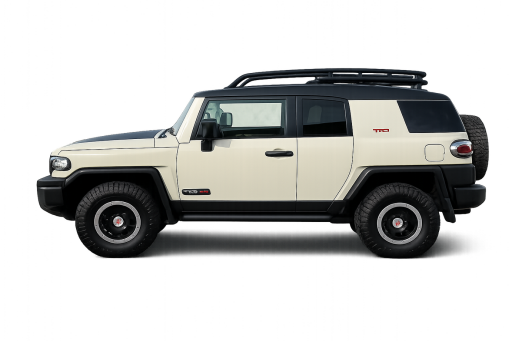FJ CRUISER